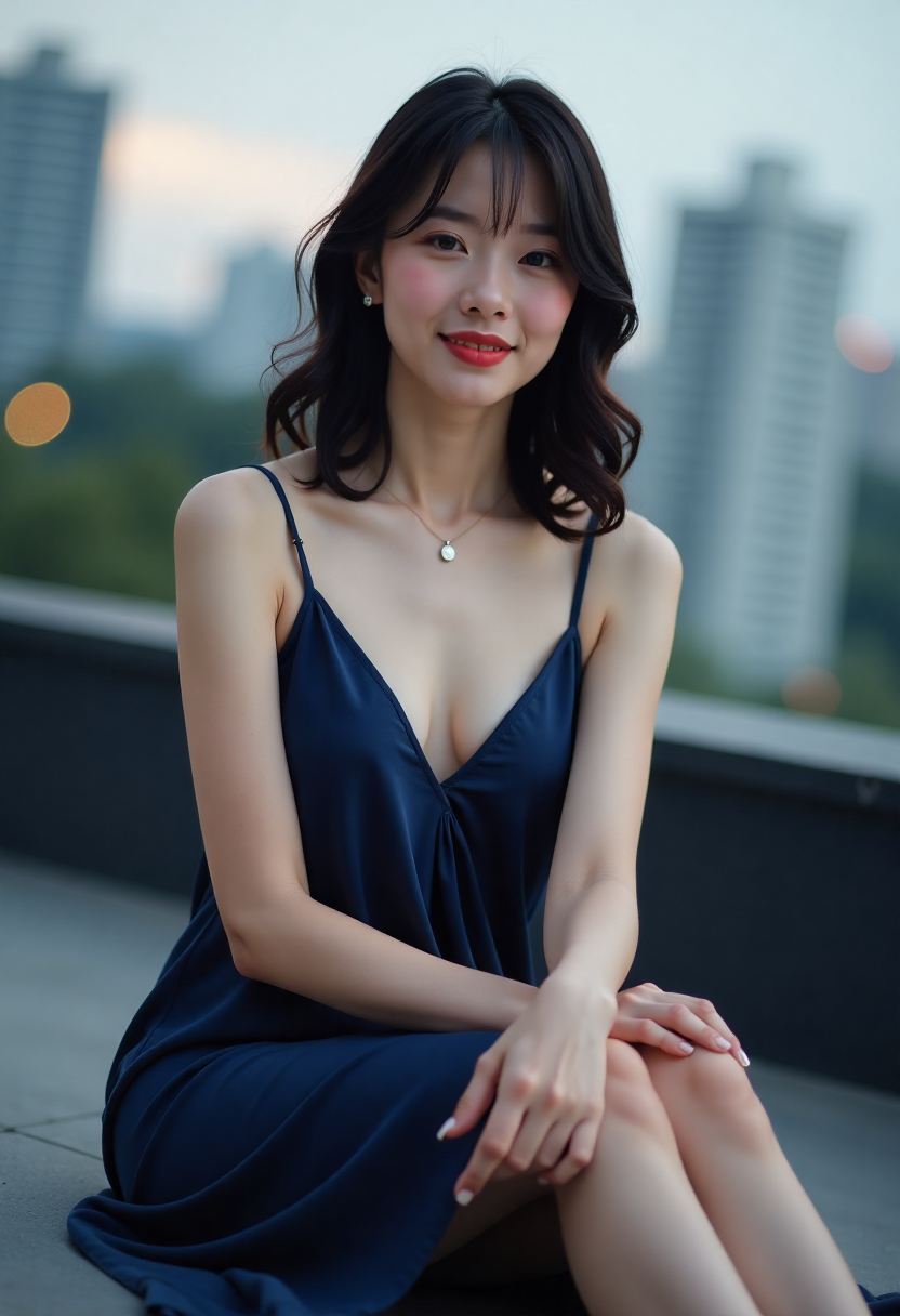 继承者们