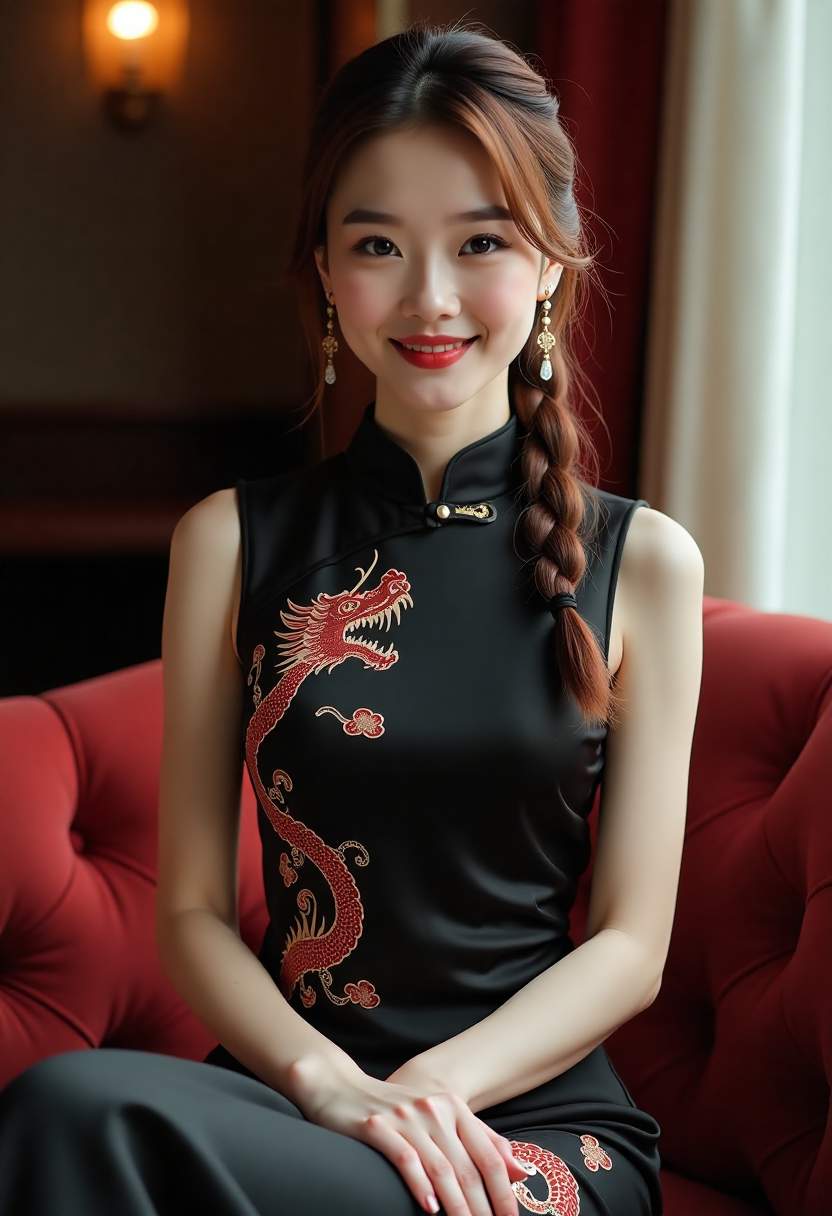 金秘书为何那样