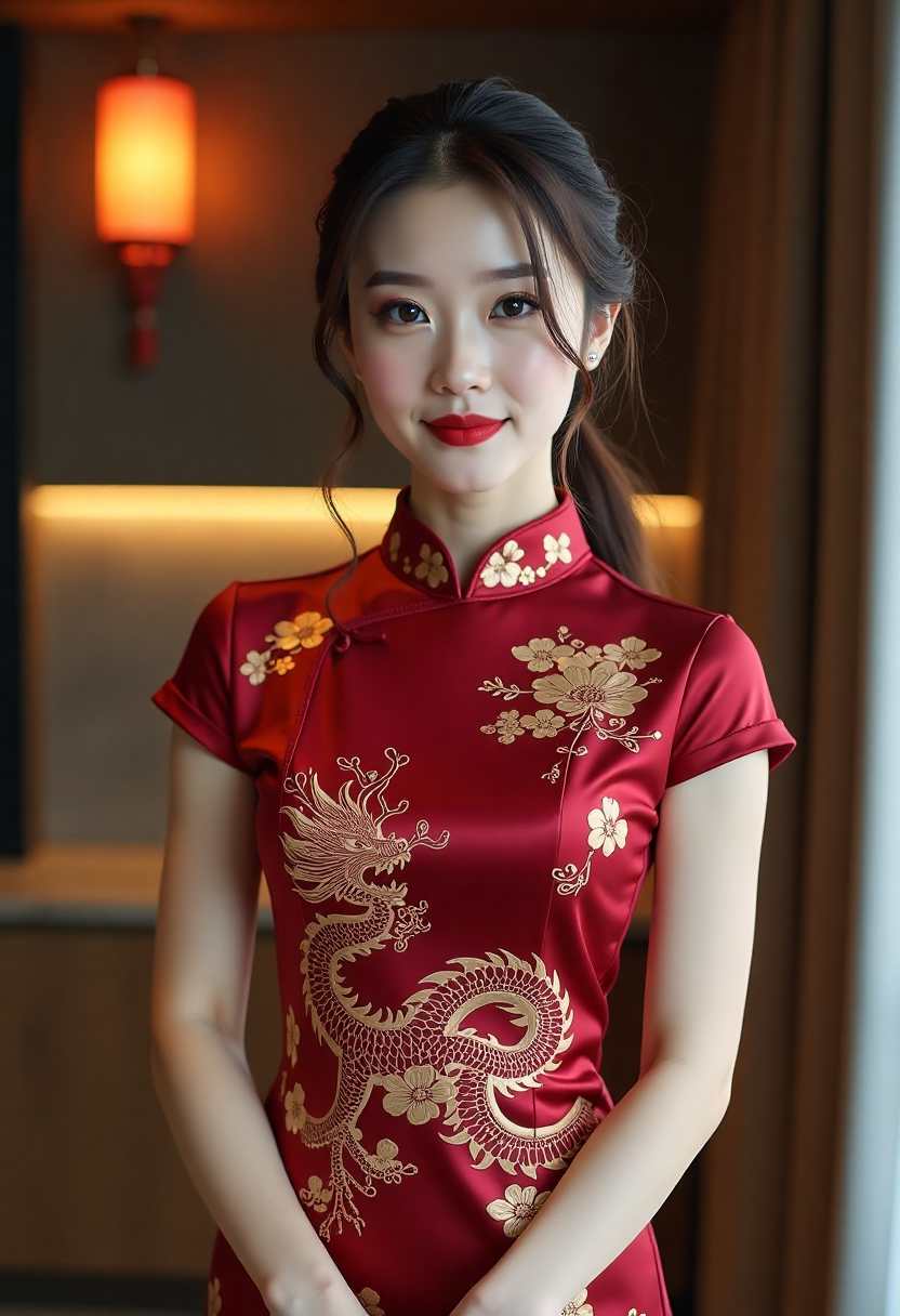恶鬼