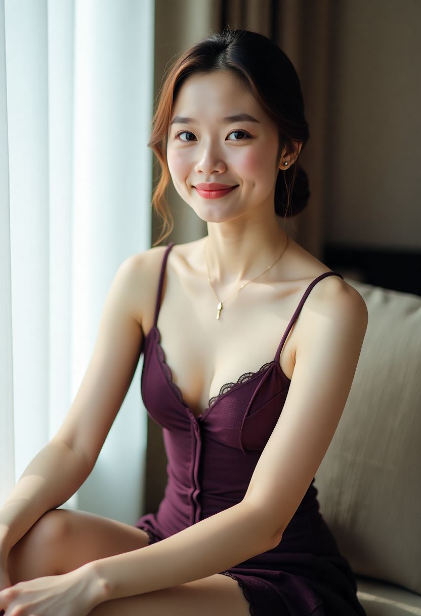 河伯的新娘