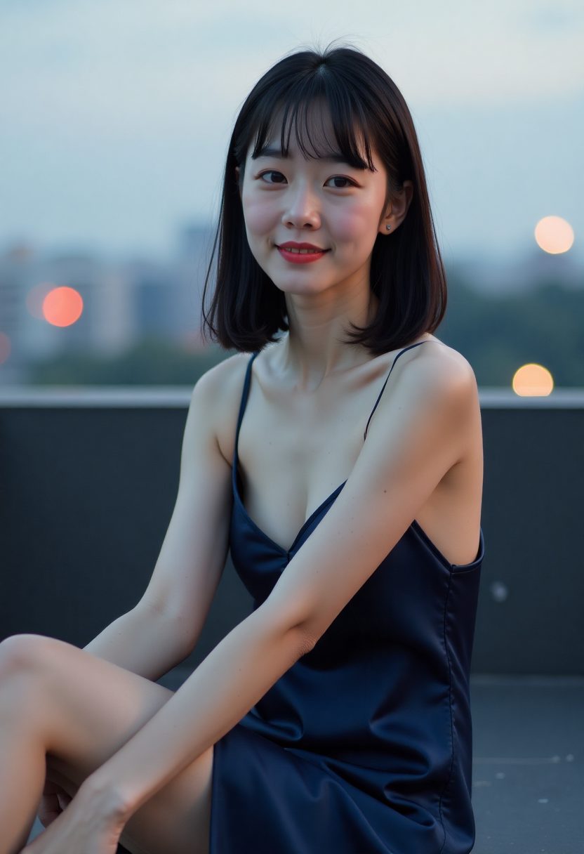 我的解放日志