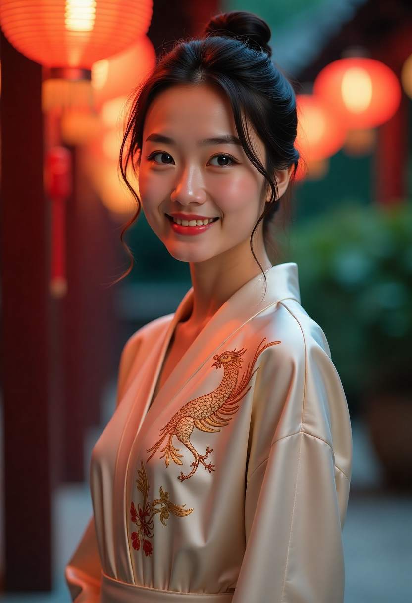月之恋人