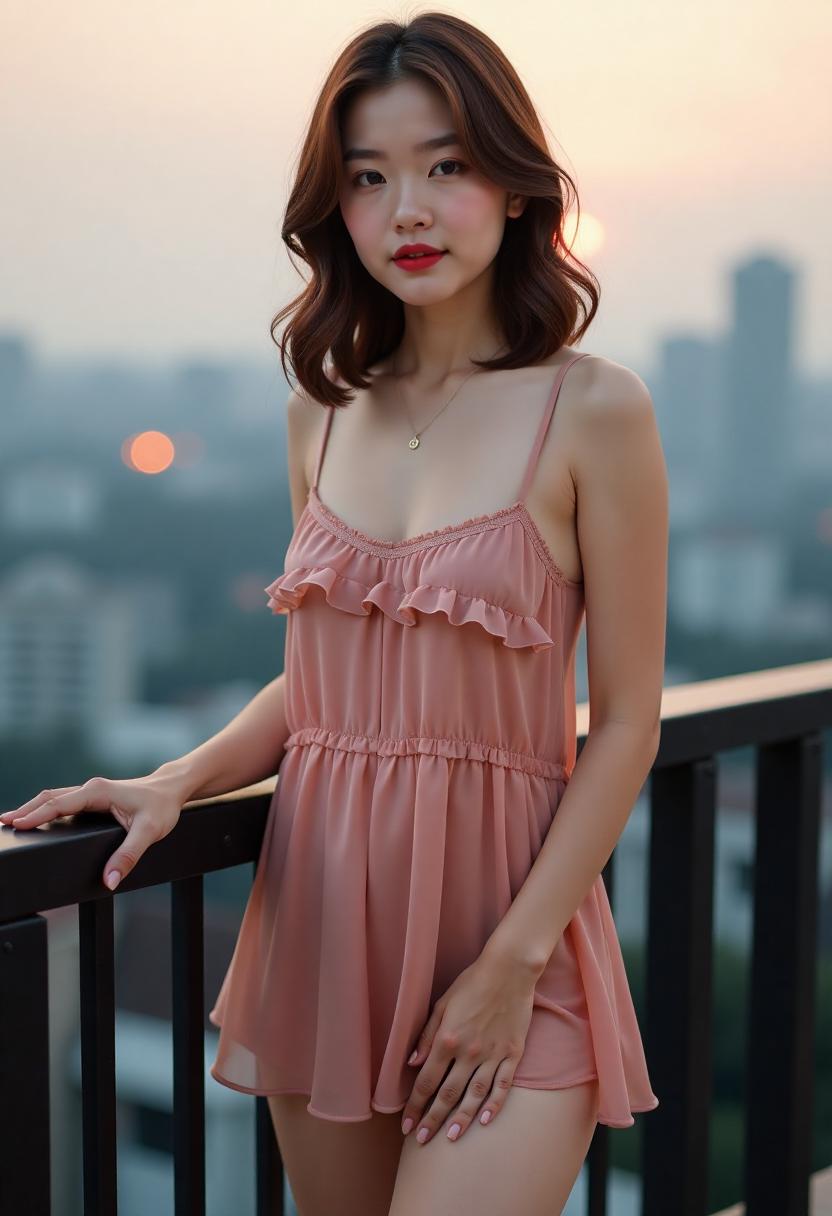 没关系，是爱情啊