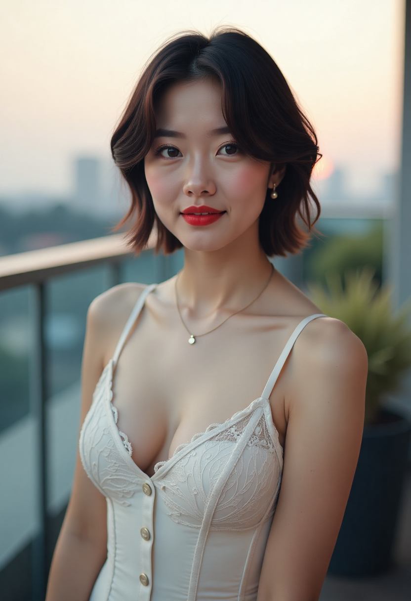 海岸村恰恰恰