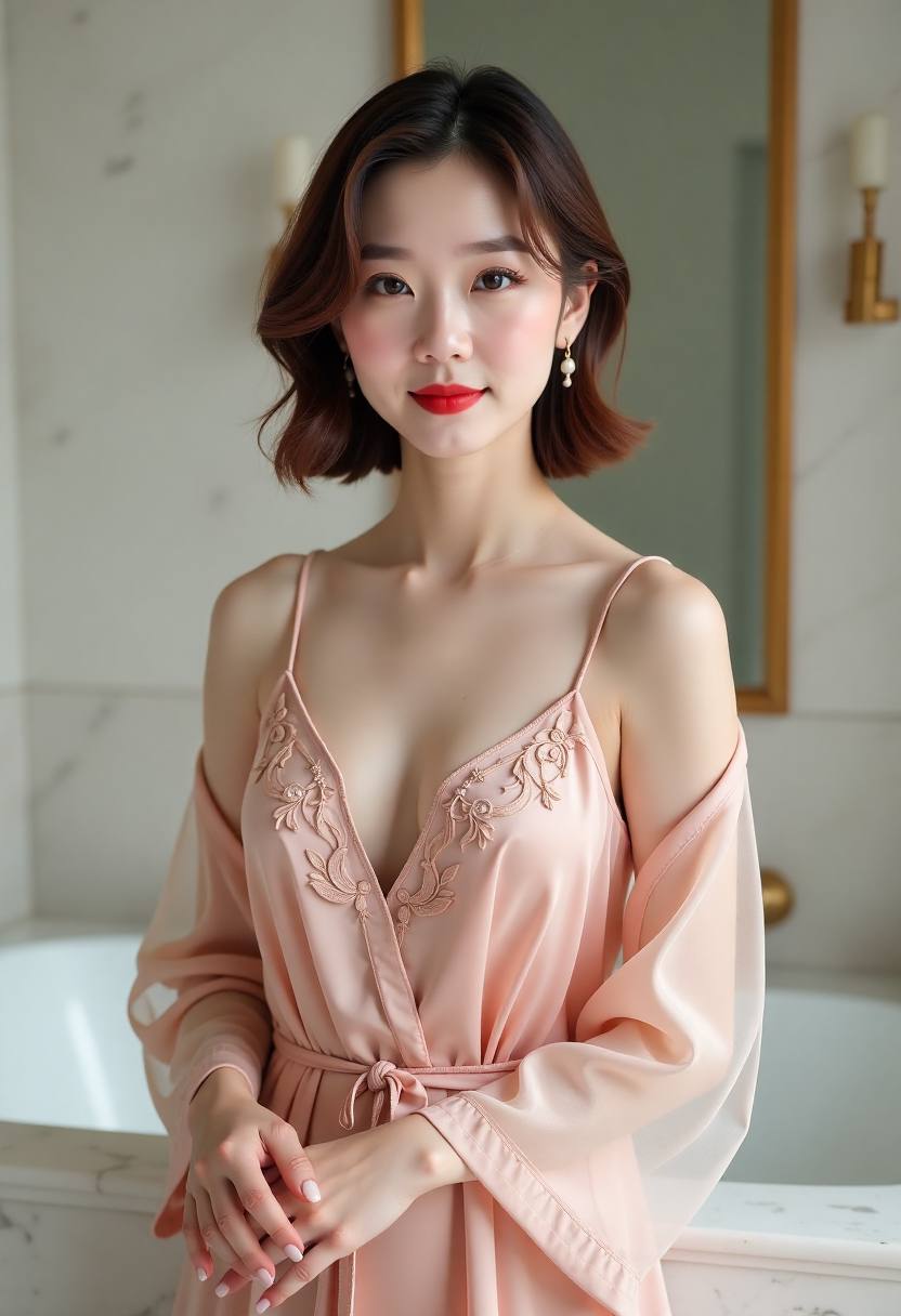 内在美