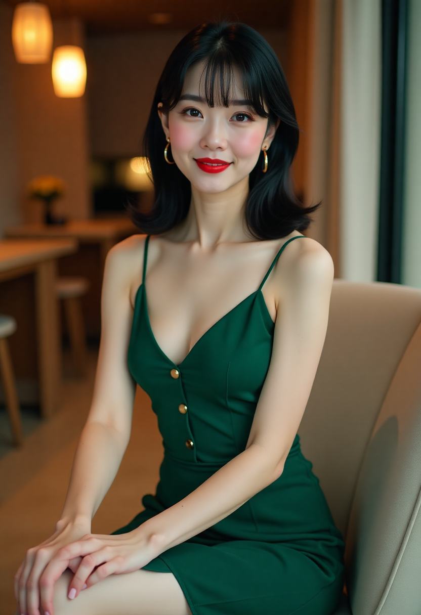 红丹心
