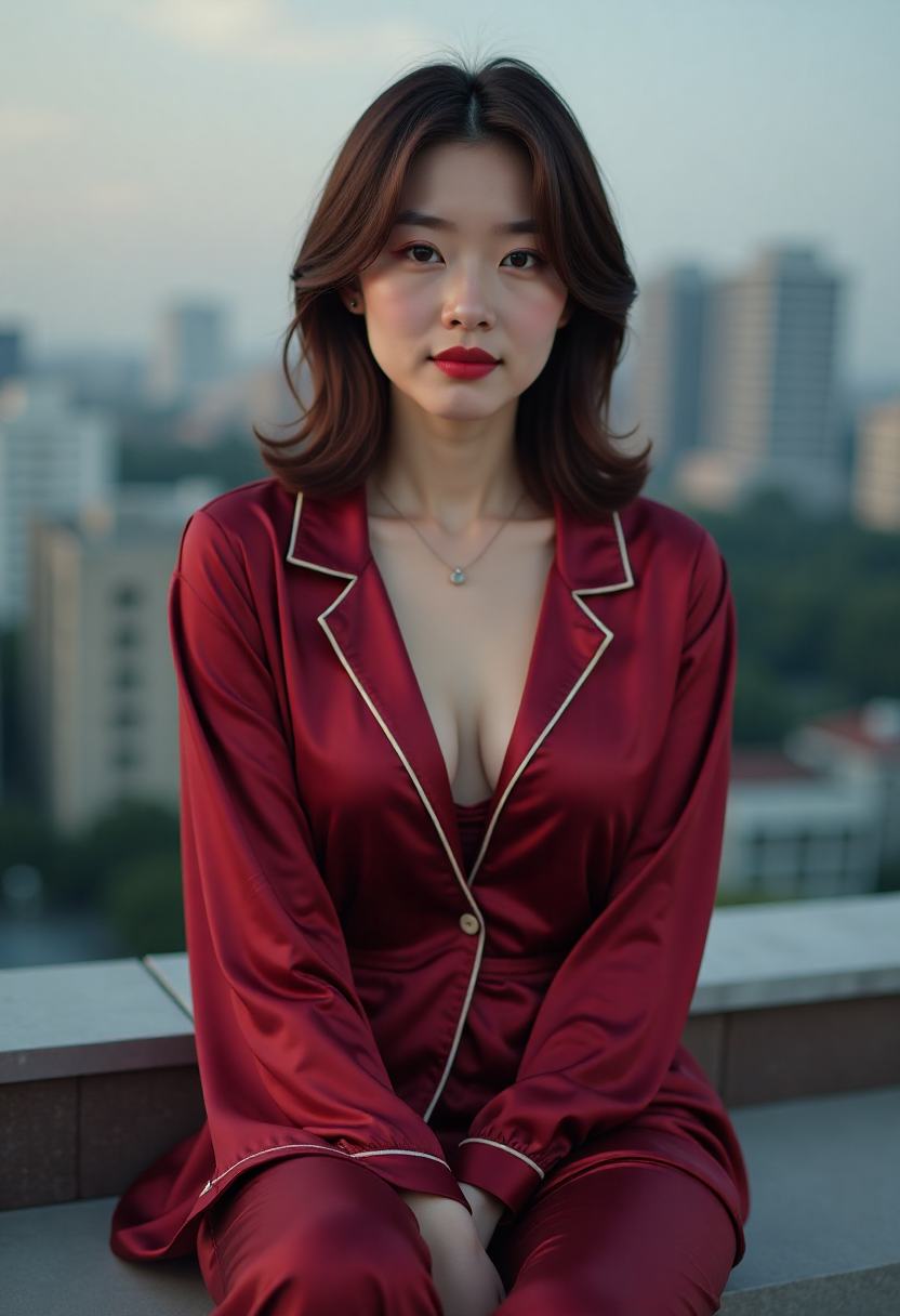 我的女友是九尾狐